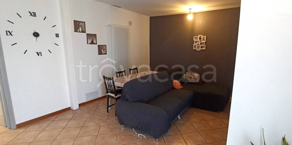 appartamento in vendita a Villorba