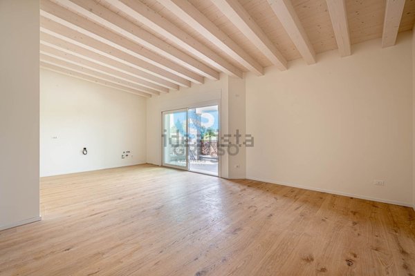 appartamento in vendita a Villorba