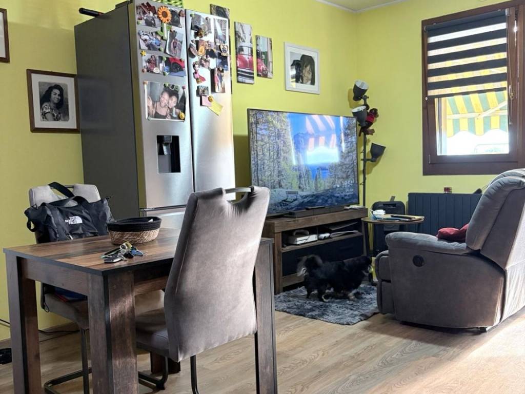 appartamento in vendita a Villorba