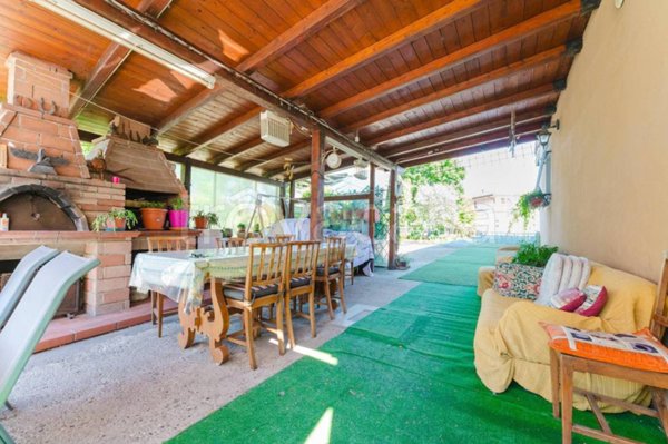 casa indipendente in vendita a Villorba in zona Fontane