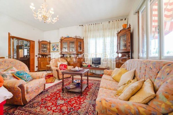casa indipendente in vendita a Villorba in zona Fontane