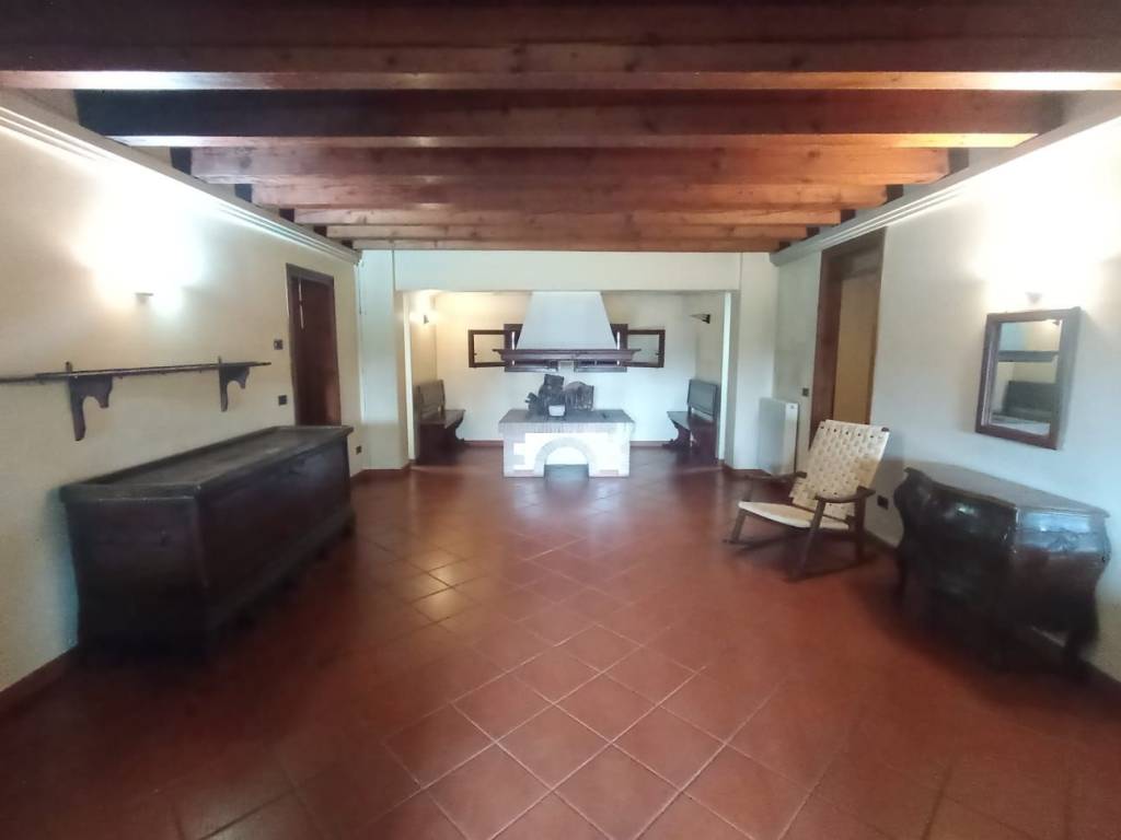 casa indipendente in vendita a Villorba in zona Lancenigo
