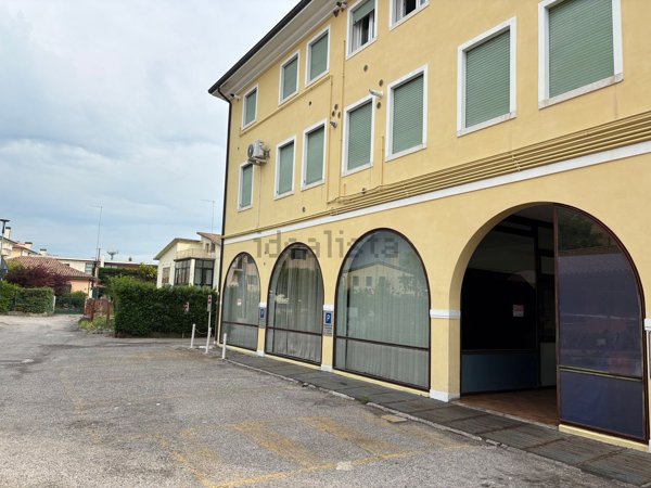 ufficio in vendita a Villorba