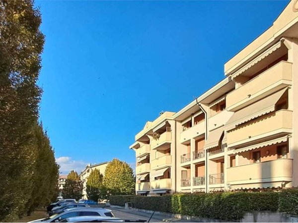 appartamento in vendita a Villorba in zona Lancenigo