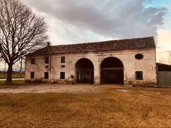 casa indipendente in vendita a Villorba in zona Lancenigo