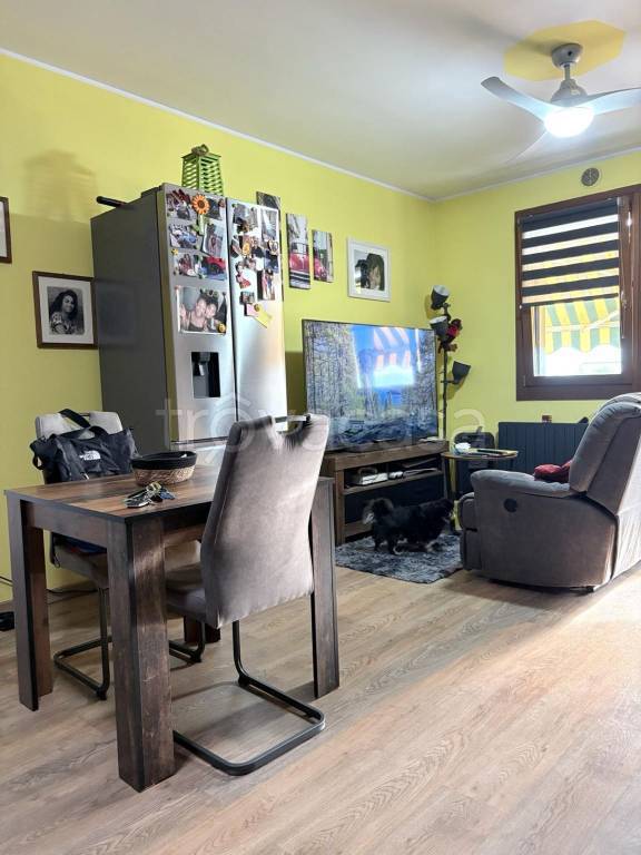 appartamento in vendita a Villorba
