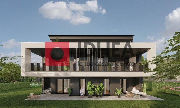 appartamento in vendita a Villorba