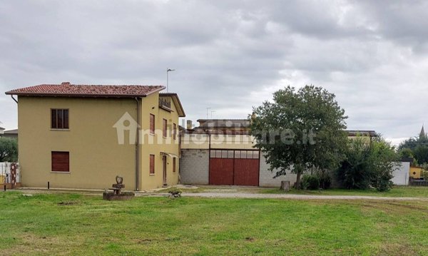 casa indipendente in vendita a Villorba in zona Carità
