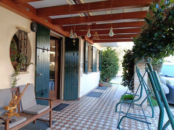 pentavano in vendita a Villorba
