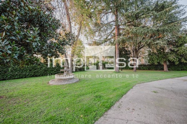 casa indipendente in vendita a Villorba in zona Catena