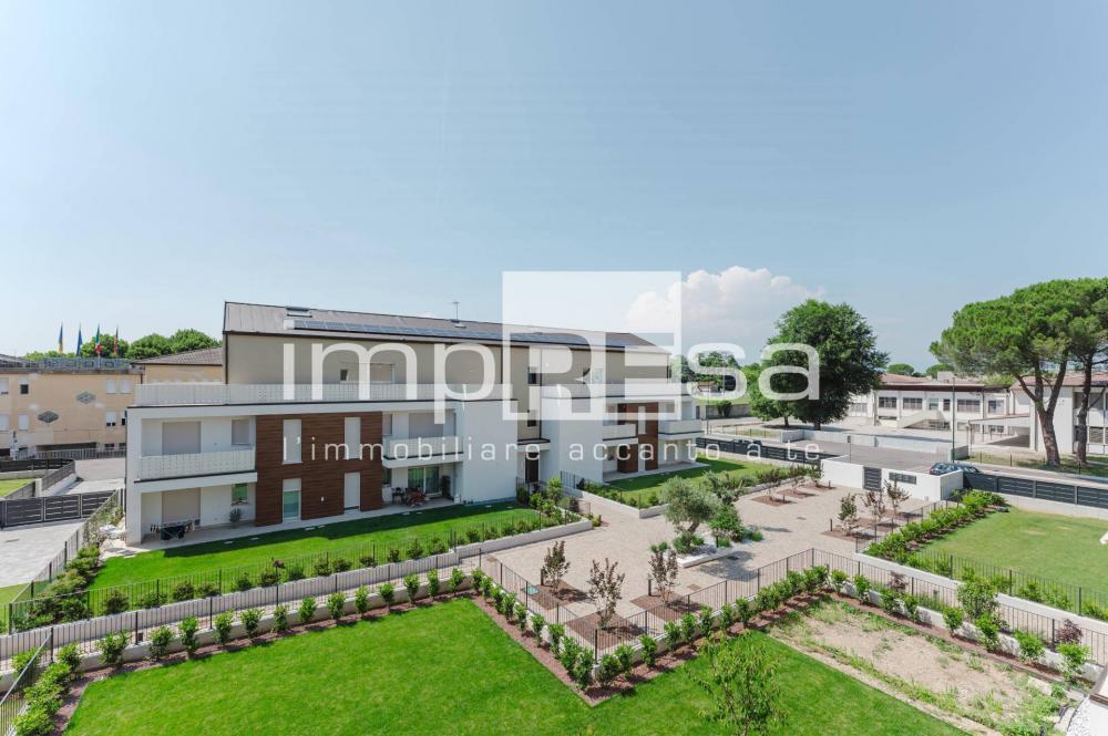 appartamento in vendita a Villorba in zona Carità