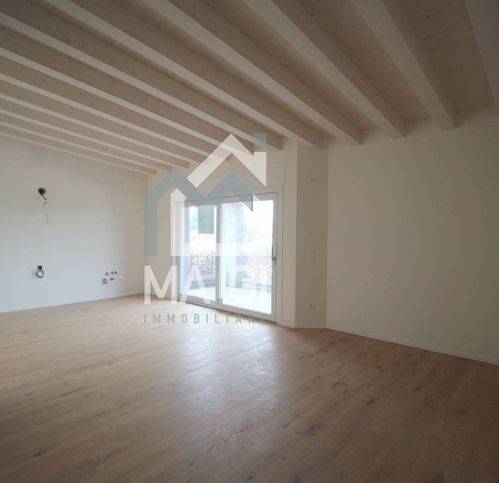appartamento in vendita a Villorba