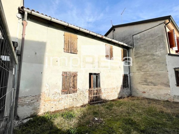 casa indipendente in vendita a Villorba in zona Fontane
