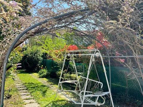 casa indipendente in vendita a Villorba in zona Lancenigo