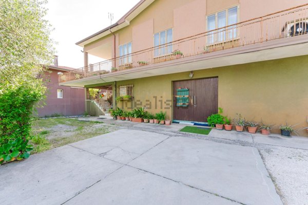 casa indipendente in vendita a Villorba in zona Fontane