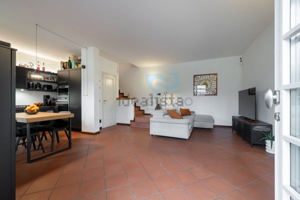 casa indipendente in vendita a Villorba in zona Carità
