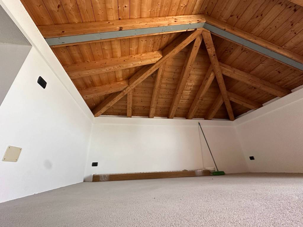 appartamento in vendita a Villorba in zona Lancenigo