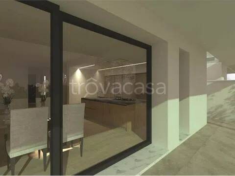 casa indipendente in vendita a Villorba in zona Lancenigo