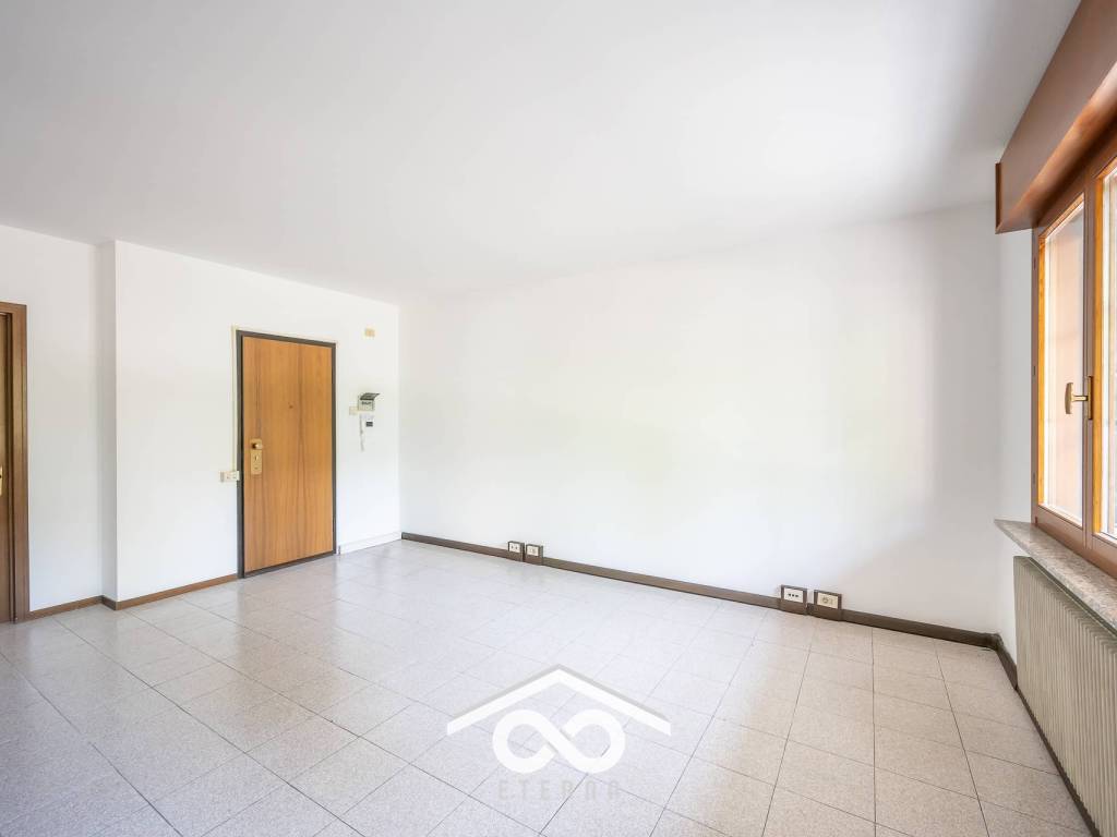 appartamento in vendita a Villorba in zona Carità