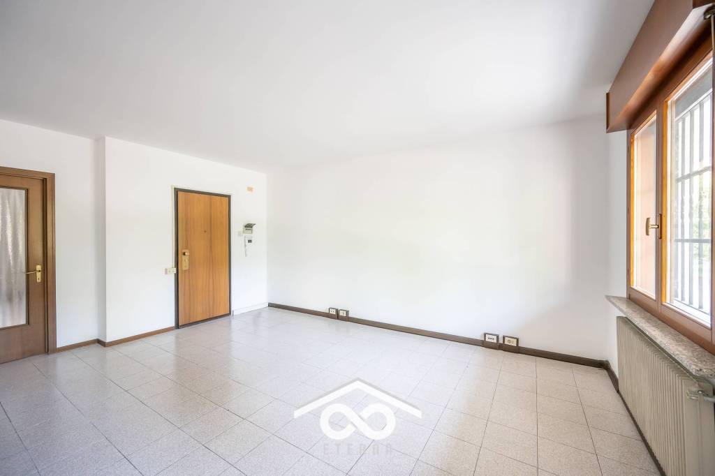appartamento in vendita a Villorba in zona Carità