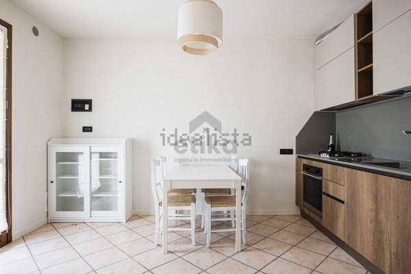 appartamento in vendita a Villorba