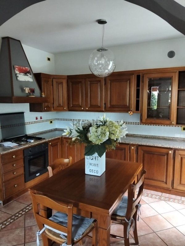 casa indipendente in vendita a Villorba in zona Lancenigo