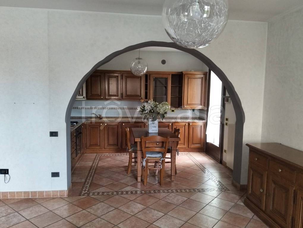 casa indipendente in vendita a Villorba