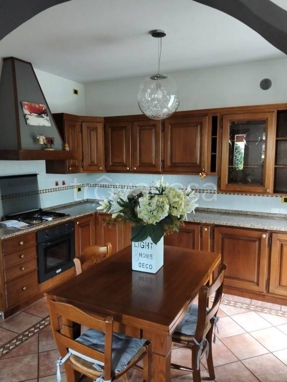 casa indipendente in vendita a Villorba