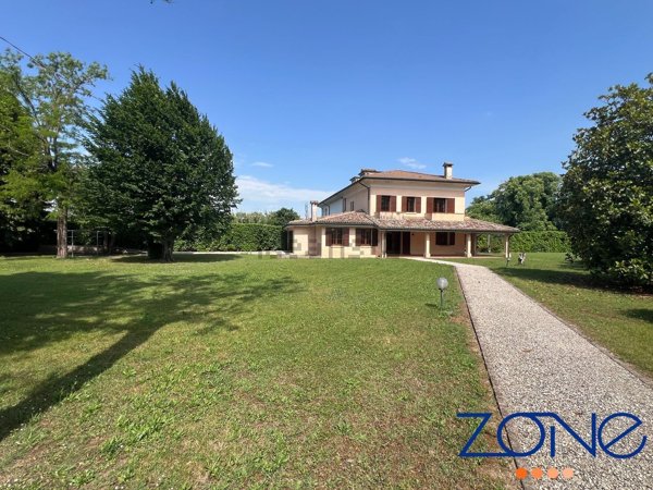 pentavano in vendita a Villorba