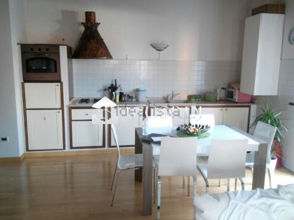 appartamento in vendita a Villorba in zona Lancenigo