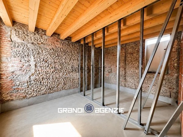 casa indipendente in vendita a Villorba