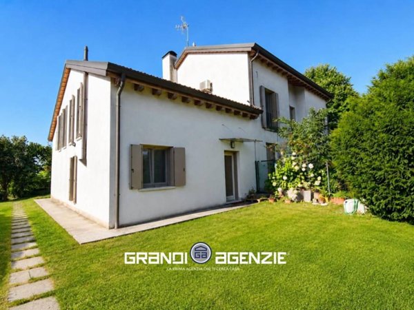 casa indipendente in vendita a Villorba