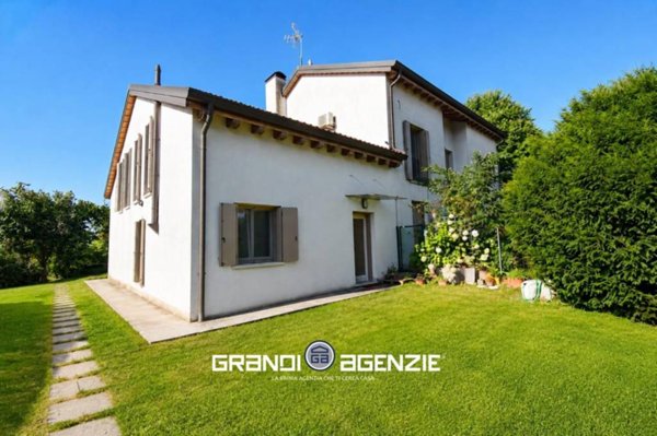 casa indipendente in vendita a Villorba