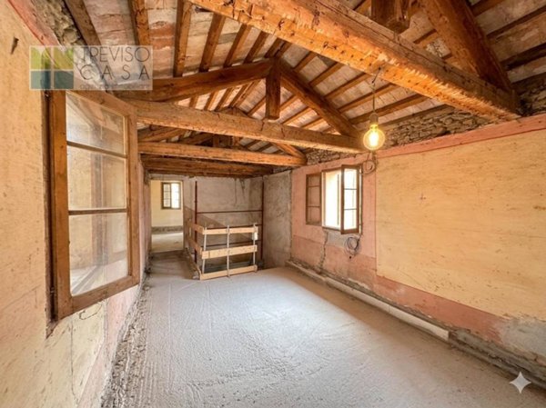 casa indipendente in vendita a Villorba