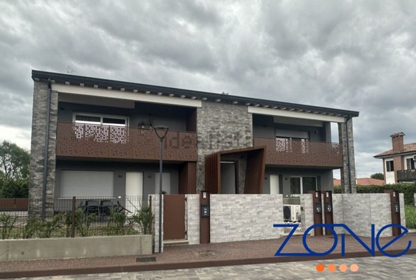 appartamento in vendita a Villorba in zona Carità