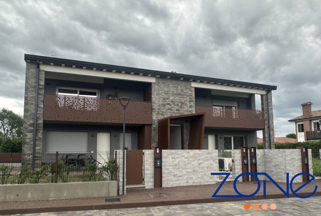 appartamento in vendita a Villorba in zona Carità
