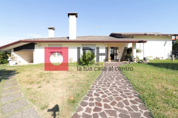 casa indipendente in vendita a Villorba