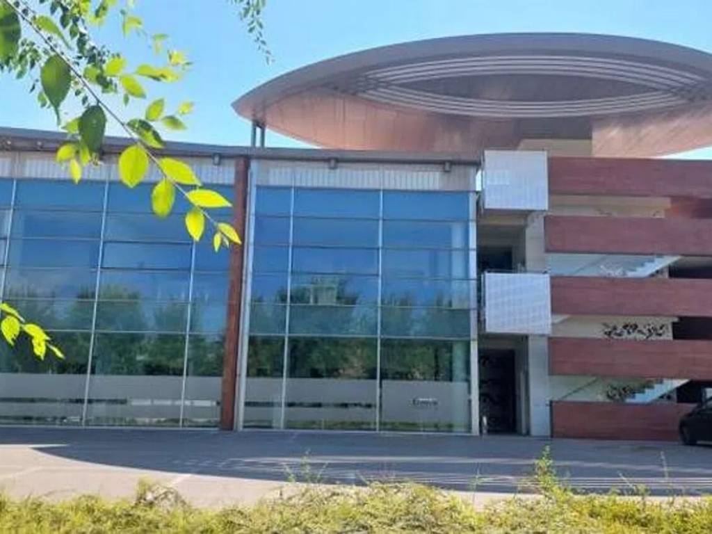 intera palazzina in vendita a Villorba in zona Fontane