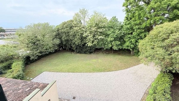 casa indipendente in vendita a Villorba in zona Lancenigo