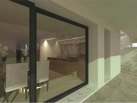 casa indipendente in vendita a Villorba in zona Carità