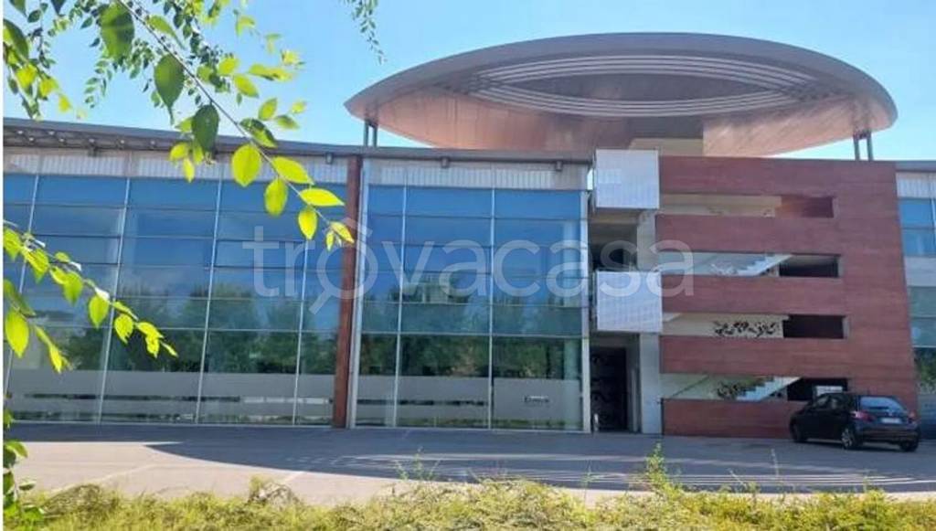 appartamento in vendita a Villorba in zona Fontane