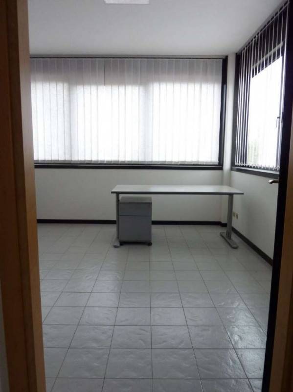 ufficio in vendita a Villorba in zona Carità