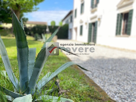 casa indipendente in vendita a Villorba