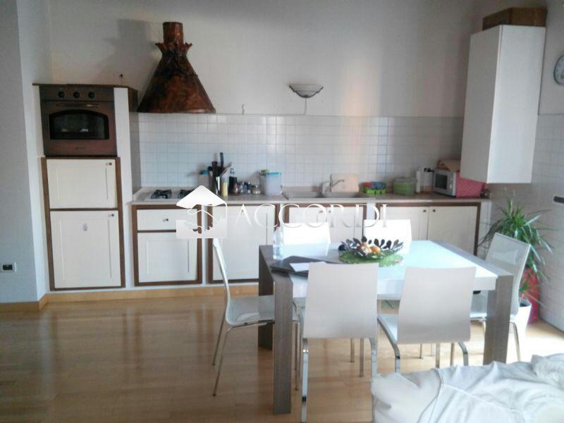 appartamento in vendita a Villorba in zona Lancenigo