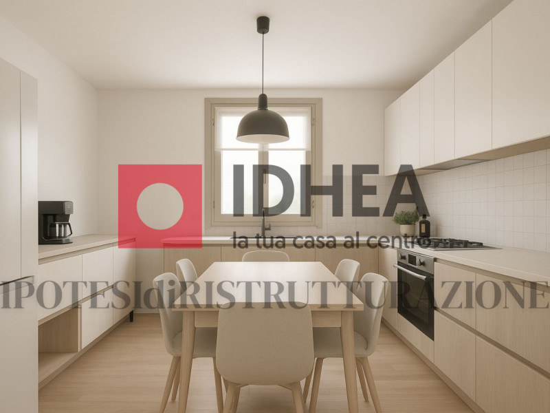 casa indipendente in vendita a Villorba in zona Fontane