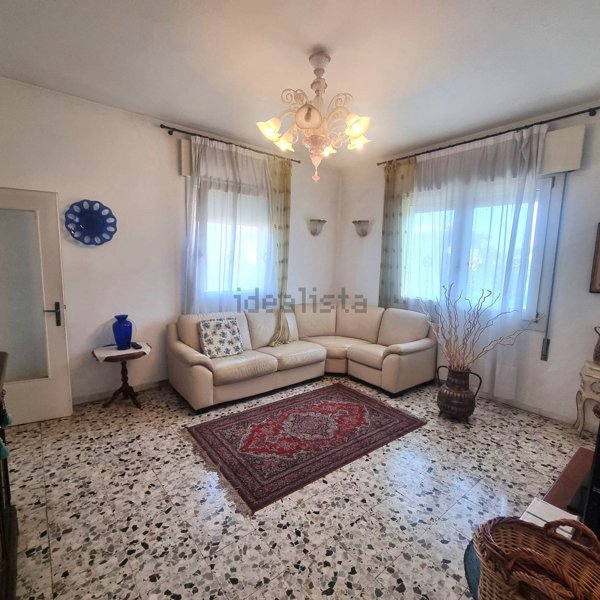 casa indipendente in vendita a Villorba in zona Carità