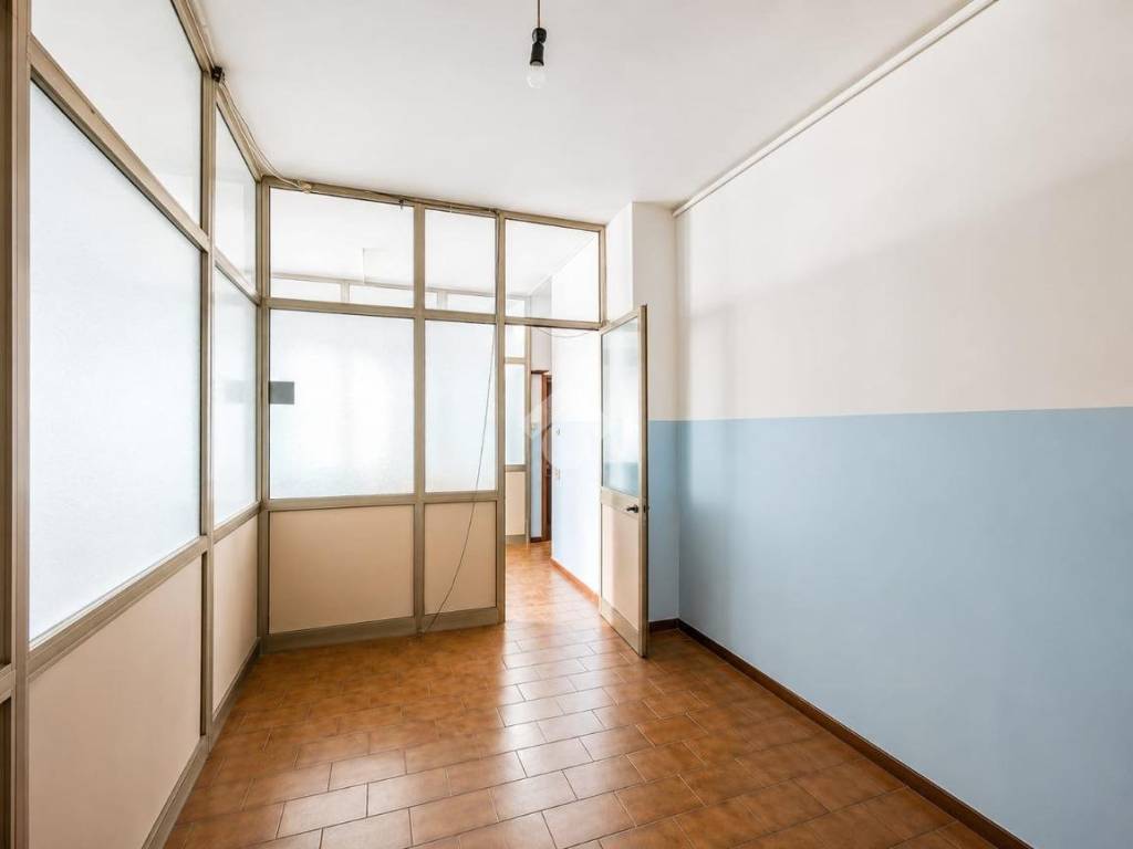 ufficio in vendita a Villorba in zona Carità