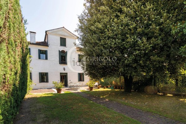 casa indipendente in vendita a Villorba in zona Lancenigo