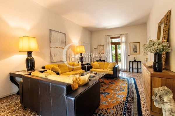 casa indipendente in vendita a Villorba in zona Lancenigo