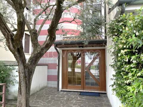 appartamento in vendita a Villorba in zona Fontane